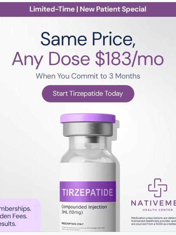 how long to start losing weight on tirzepatide Tirzepatide for Weight Loss: Results, Side Effects & Safety