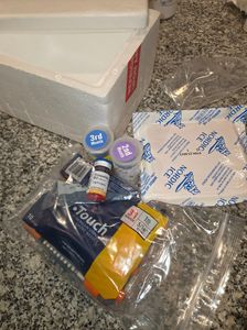 Customer-submitted review photo 1