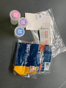 Customer-submitted review photo 1