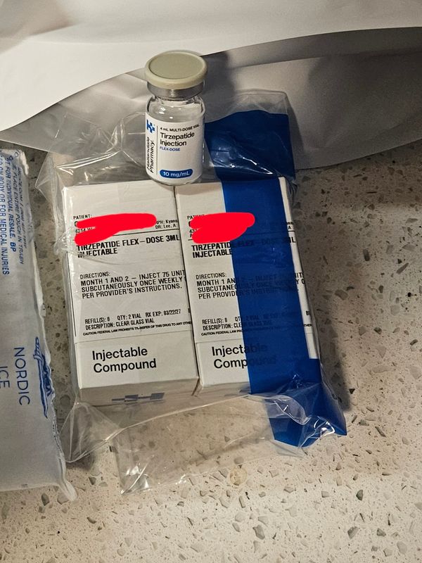 Hallandale | 503A Compounding Pharmacy — Reviews & Licensing