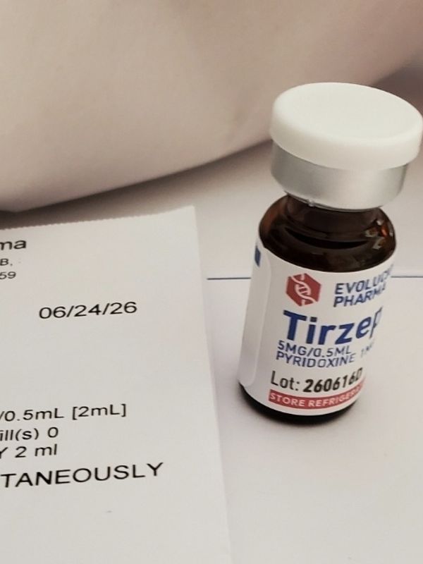 drug crafters tirzepatide Dosing confusion from prescription : r/tirzepatidecompound Prescription tirzepatide from now available from Weightcare Tirzepatide Options in Texas: Using