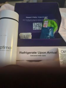 Customer-submitted review photo 1