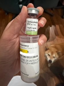 Customer-submitted review photo 1