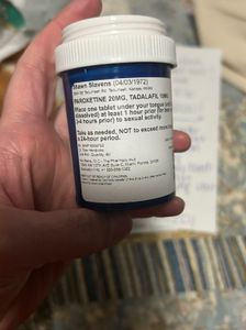 Customer-submitted review photo 1