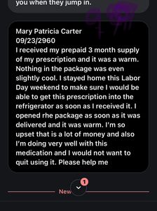 Customer-submitted review photo 2