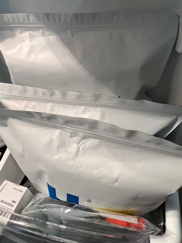 ordering tirzepatide from canada Lab-Grade Tirzepatide for Canadian Researchers