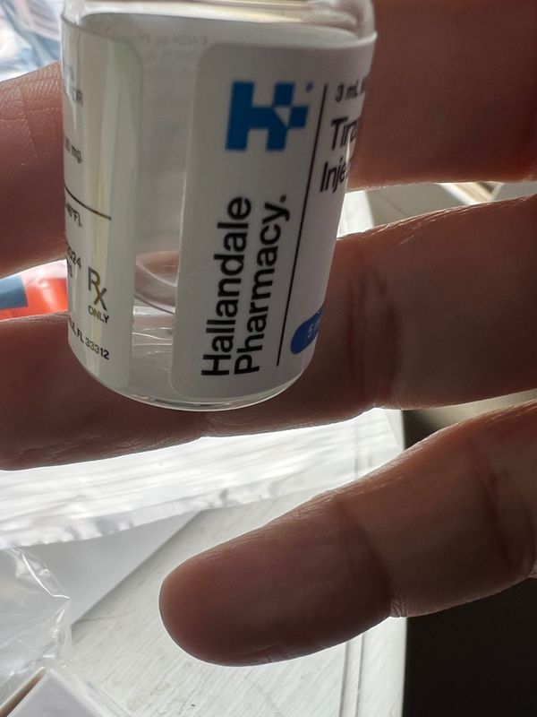 does semaglutide affect taste Ozempic tongue explained 👅 If food suddenly tastes metallic, bitter, or  just off while taking Ozempic, Wegovy, Mounjaro, or other GLP-1  medications… you’re not alone. ‘Ozempic tongue’ isn’t a medical