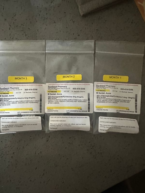 tirzepatide sermorelin Top 5 Frequently Asked Questions About Tirzepatide