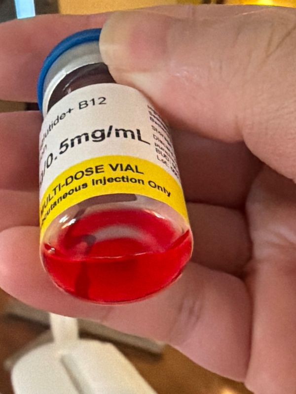 can tirzepatide affect sleep Sleep Apnea Reduced in People Who Took Zepbound, Eli Lilly Reports