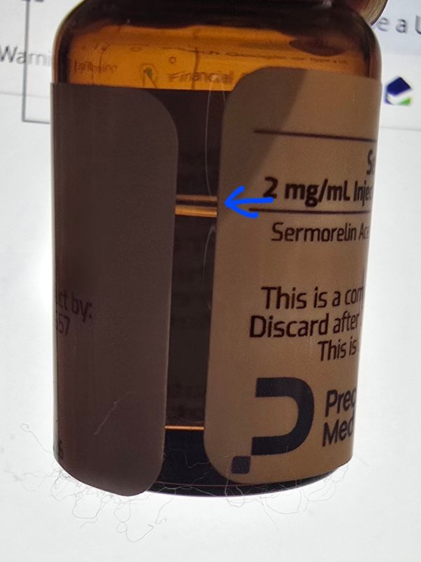 regeneron glp-1 Dropping weight while raising the bar