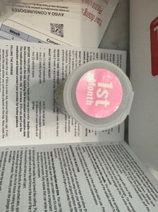 Customer photo 1 from review by NW Mom