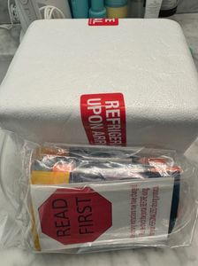 Customer photo 2 from review by NW Mom